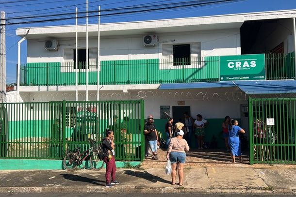 Reprodu&ccedil;&atilde;o