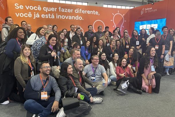 Edi&ccedil;&atilde;o 2025 do Campinas Innovation Week 