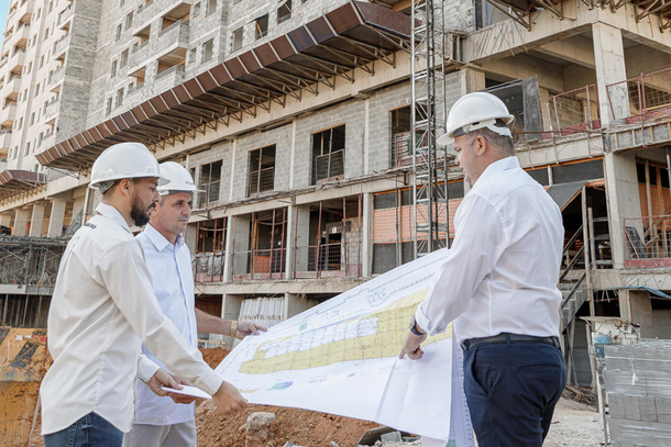 A construtora est&aacute; com 2.500 unidades em constru&ccedil;&atilde;o na regi&atilde;o