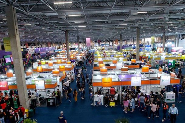 Feira do Empreendedor do Sebrae