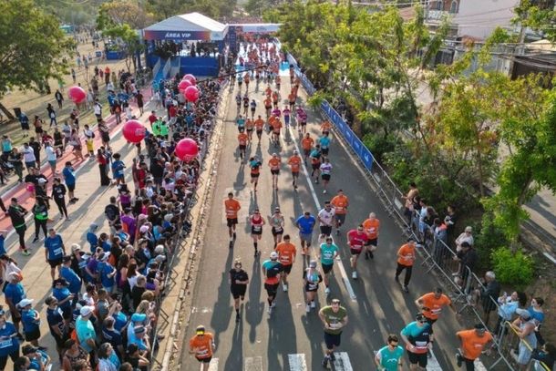 Corrida Integra&ccedil;&atilde;o re&uacute;ne milhares de pessoas em cinco dias de evento e refor&ccedil;a tradi&ccedil;&atilde;o, supera&ccedil;&atilde;o e experi&ecirc;ncias que v&atilde;o al&eacute;m da linha de chegada 