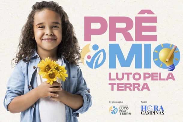 Entidades da RMC t&ecirc;m at&eacute; 30 de setembro para concorrer a pr&ecirc;mio de R$ 30 mill