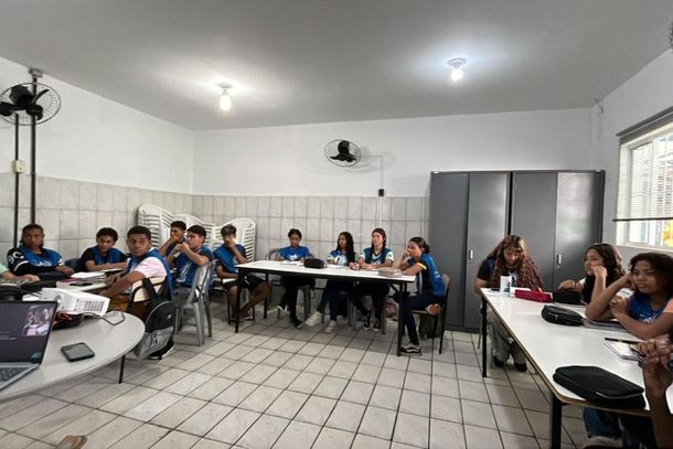Reprodu&ccedil;&atilde;o