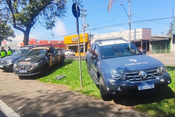 Sumar&eacute; refor&ccedil;a alerta sobre os riscos do &aacute;lcool ao volante