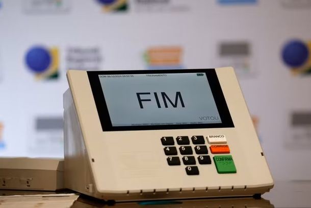 Sumar&eacute; tem 10,2 mil eleitores faltosos e quase 9,9 mil t&iacute;tulos cancelados