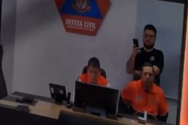 Reprodu&ccedil;&atilde;o de v&iacute;deo