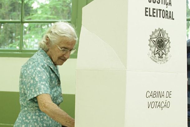 Voto nas Elei&ccedil;&otilde;es 2026 pode ser usado como prova de vida do INSS