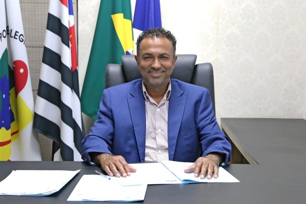 Vereador Helio Silva Foi preso em opera&ccedil;&atilde;o contra tr&aacute;fico de drogas