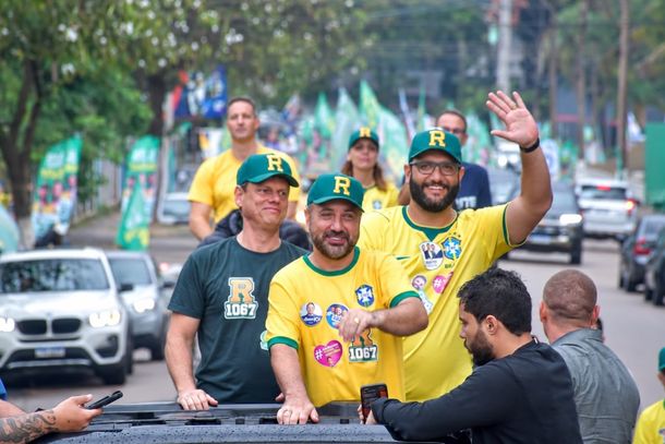 Reprodu&ccedil;&atilde;o