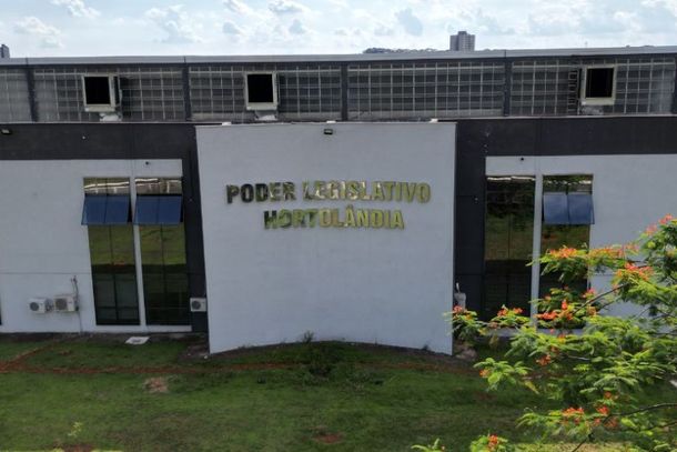 Servidor da C&acirc;mara &eacute; preso suspeito de importunar mulher durante feir&atilde;o de empregos