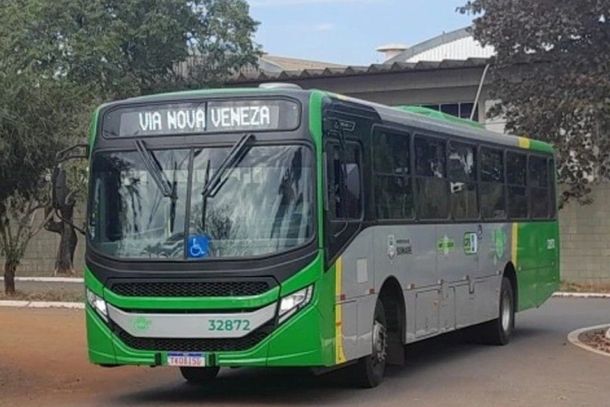 Via&ccedil;&atilde;o Ouro Verde abre vagas de emprego para cinco fun&ccedil;&otilde;es em Sumar&eacute;