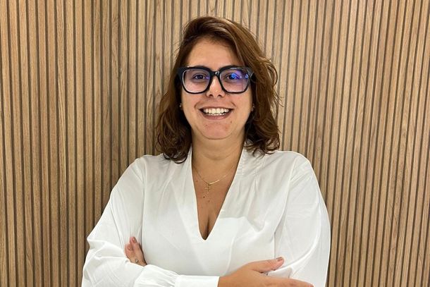 A contadora Laura Bezerra fala sobre o tema Pens&otilde;es Aliment&iacute;cias no Imposto de Renda 2024