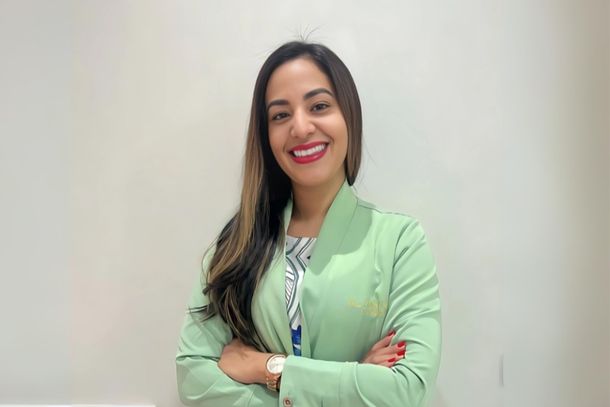 A enfermeira e podiatra Izabel Ramos apresenta informa&ccedil;&otilde;es importantes sobre os cuidados com o p&eacute;s