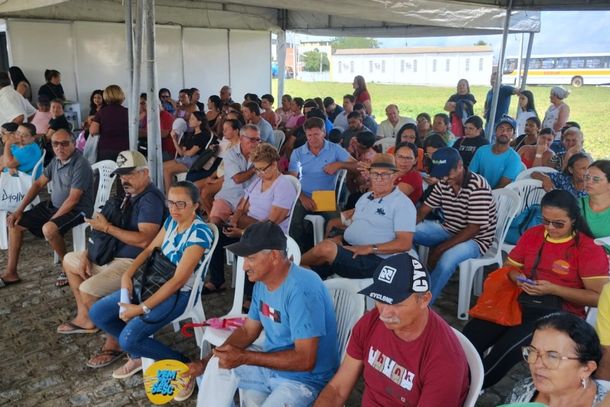 Estimativa &eacute; a realiza&ccedil;&atilde;o de 5 mil atendimentos no Alepe Cuida