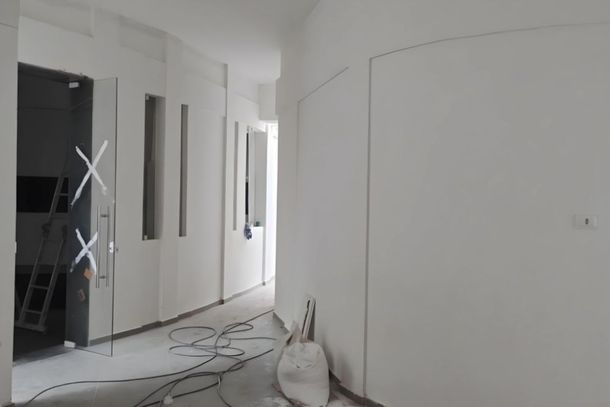 Espa&ccedil;os est&atilde;o com obras a serem finalizadas nos pr&oacute;ximos dias