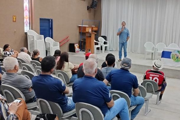 Assembleia definiu novo colegiado e criou c&acirc;maras t&eacute;cnicas tem&aacute;ticas