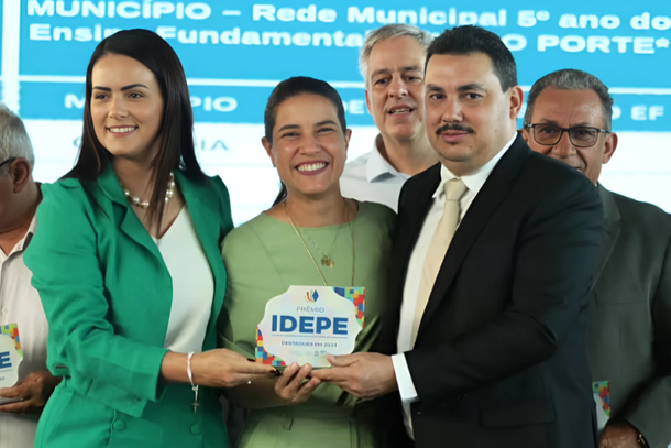 Juliana destaca alinhamento com o trabalho realizado por Raquel Lyra a frente do Governo de Pernambuco