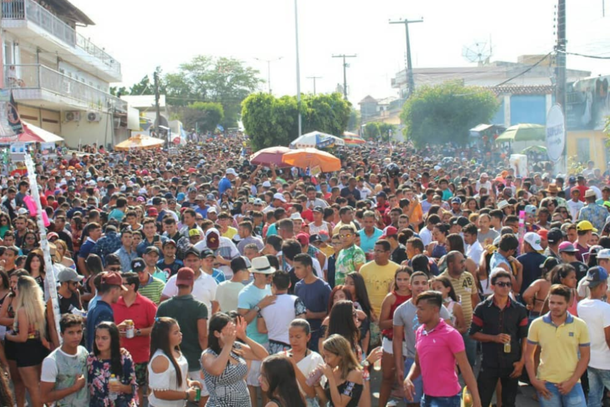 Em 2025, n&atilde;o haver&aacute; a festa da Cabaceira na Av. Oscar Loureiro
