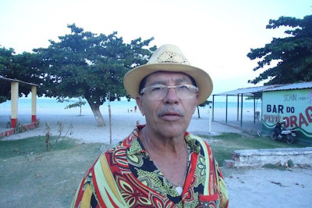 No&eacute; da Ciranda foi uma figura essencial para a preserva&ccedil;&atilde;o da cultura popular em Surubim
