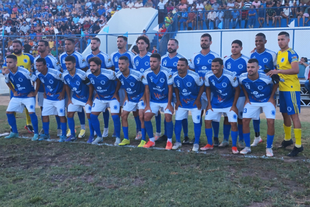 Cruzeiro do Juc&aacute; Ferrado venceu o Gr&ecirc;mio S&atilde;o Jos&eacute; nos p&ecirc;naltis e levou o t&iacute;tulo do campeonato da primeira divis&atilde;o