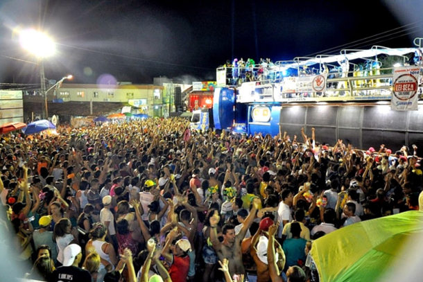 Objetivo do MPPE &eacute; fazer com que a festa aconte&ccedil;a de forma organizada e com seguran&ccedil;a para os foli&otilde;es