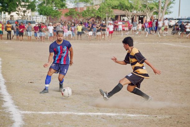 Momentos decisivos marcam o Campeonato Municipal de Santa Cec&iacute;lia