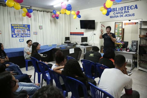 Curso tem vagas para todas as regi&otilde;es do Estado