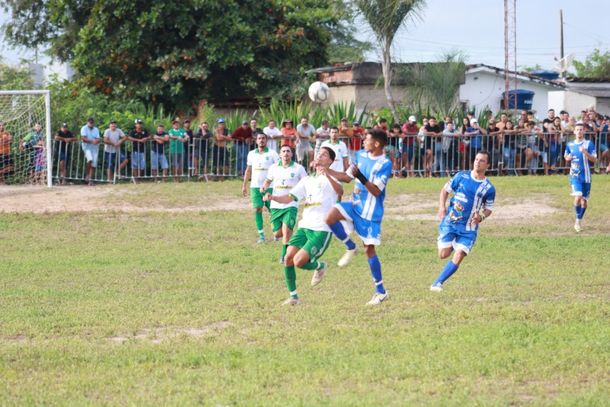 Bola come&ccedil;a a rolar neste domingo para mais uma edi&ccedil;&atilde;o da Copa Tambor