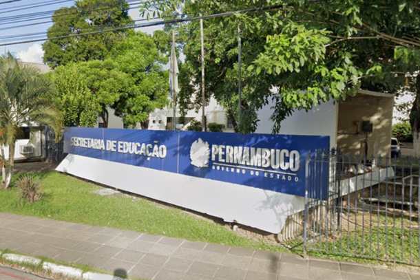 Sele&ccedil;&atilde;o &eacute; organizada pela Secretaria de Educa&ccedil;&atilde;o de Pernambuco