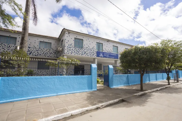 Escola surubinense recebeu certifica&ccedil;&atilde;o ODS Educa&ccedil;&atilde;o
