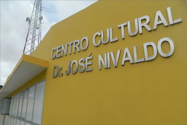 Evento acontecer&aacute; no Centro Cultural Dr. Jos&eacute; Nivaldo