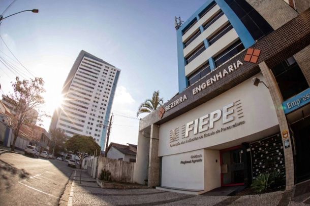 Encontro de Ind&uacute;strias do Agreste ser&aacute; realizado na unidade regional da Fiepe em Caruaru