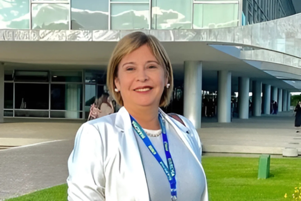 Ex-prefeita Ana C&eacute;lia teve as contas aprovadas pela C&acirc;mara em sess&atilde;o nesta ter&ccedil;a-feira