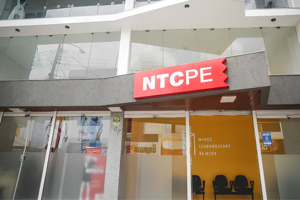 Sede do N&uacute;cleo Gestor da Cadeia T&ecirc;xtil e de Confec&ccedil;&otilde;es