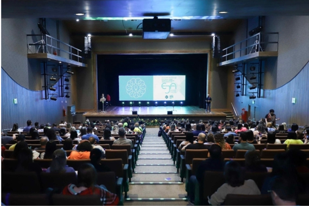 Encontro no Sesc Caruaru vai debater como est&aacute; sendo desenvolvida a Educa&ccedil;&atilde;o de Jovens e Adultos no pa&iacute;s