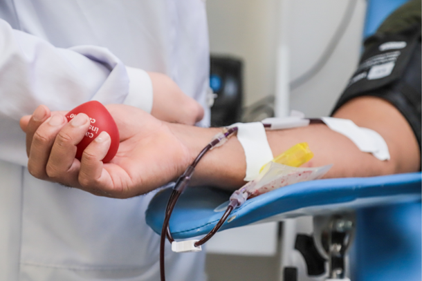 A expectativa &eacute; realizar em Surubim a coleta de 300 doa&ccedil;&otilde;es de sangue nos dois dias de mobiliza&ccedil;&atilde;o