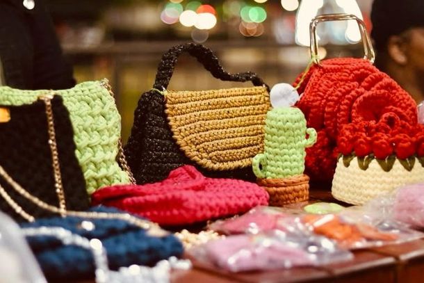 Produtos diversos poder&atilde;o ser encontrados na Pra&ccedil;a do Trevo neste s&aacute;bado e domingo de Vaquejada