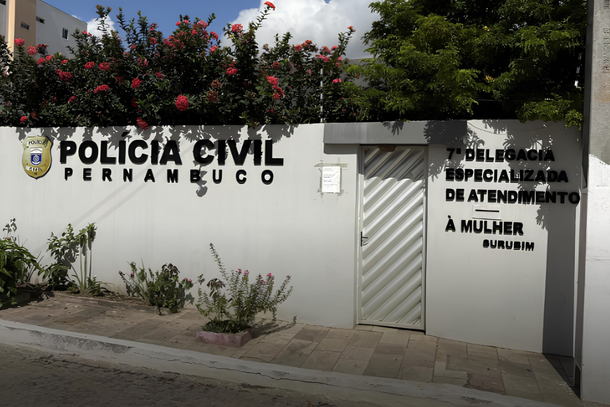 Delegacia da mulher em Surubim funciona apenas de segunda a sexta-feira
