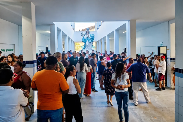 Se&ccedil;&otilde;es receber&atilde;o novamente os eleitores nesse domingo para a escolha do presidente da rep&uacute;blica