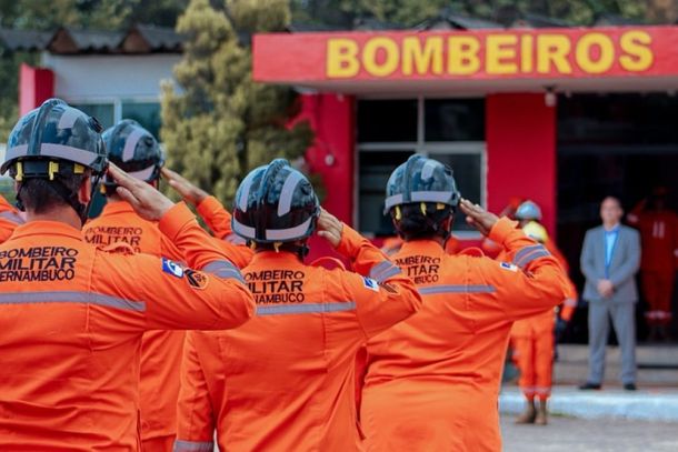 Concursos da PMPE e Bombeiros t&ecirc;m inscri&ccedil;&otilde;es prorrogadas at&eacute; 23 de novembro