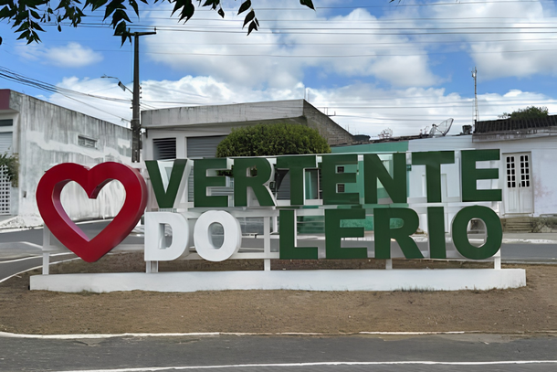 Confira como os eleitores de Vertente do L&eacute;rio votaram no primeiro turno das Elei&ccedil;&otilde;es 2026