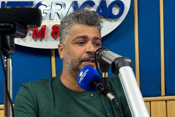Dr. Histenio destacou obras e avaliou resultados das elei&ccedil;&otilde;es em entrevista