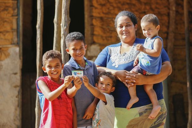 Programa M&atilde;es de Pernambuco abre novas vagas para m&atilde;es em vulnerabilidade social de todo o estado