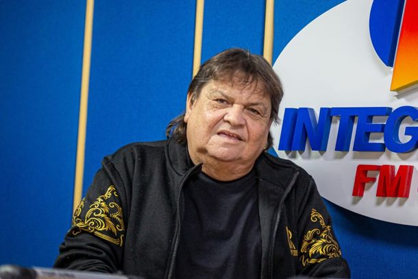 Aderval Sabino marcou hist&oacute;ria no r&aacute;dio e na m&uacute;sica da regi&atilde;o 