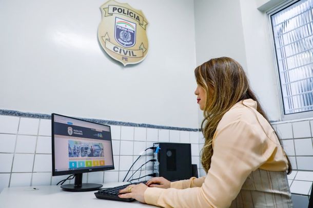 Pol&iacute;cia Civil de Pernambuco abre inscri&ccedil;&atilde;o para concurso p&uacute;blico