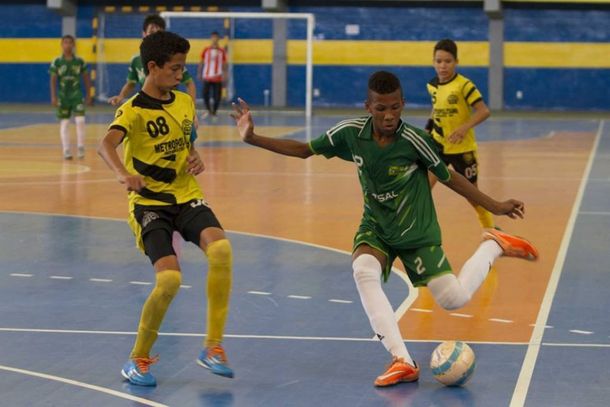 A participa&ccedil;&atilde;o &eacute; aberta a equipes de Umuarama e toda regi&atilde;o