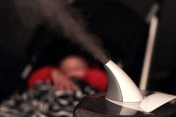 Melhor ligar o aparelho de tr&ecirc;s a quatro horas antes de deitar e deslig&aacute;-lo na hora de dormir
