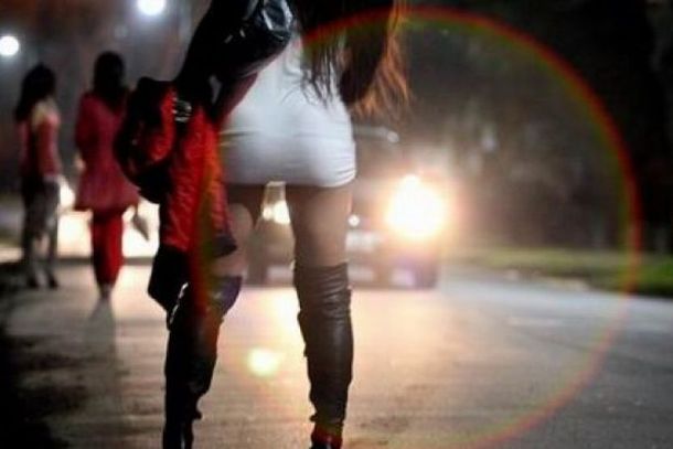 Travesti foi abandonada em canavial de Moreira Sales