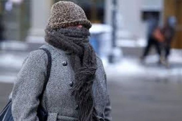 Frente fria que avan&ccedil;a da Argentina provoca a queda na temperatura em toda a regi&atilde;o Sul do Brasil