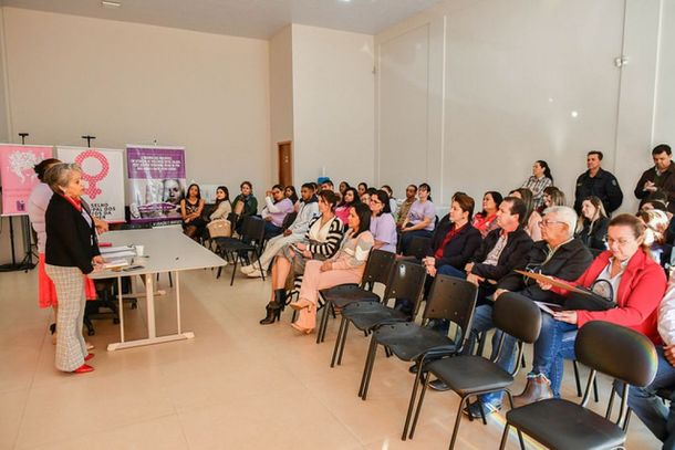 Munic&iacute;pio tem aprovado leis importantes para a prote&ccedil;&atilde;o de mulheres em situa&ccedil;&atilde;o vulner&aacute;vel